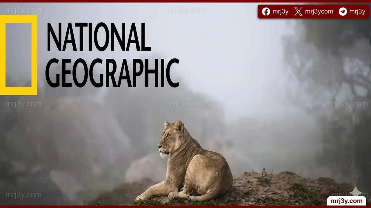 تردد قناة ناشيونال جيوغرافيك الجديد على قمري النايل سات والعرب سات للمشاهدين